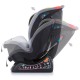 Scaun auto Chipolino Trax Relax 0-25 kg asphalt