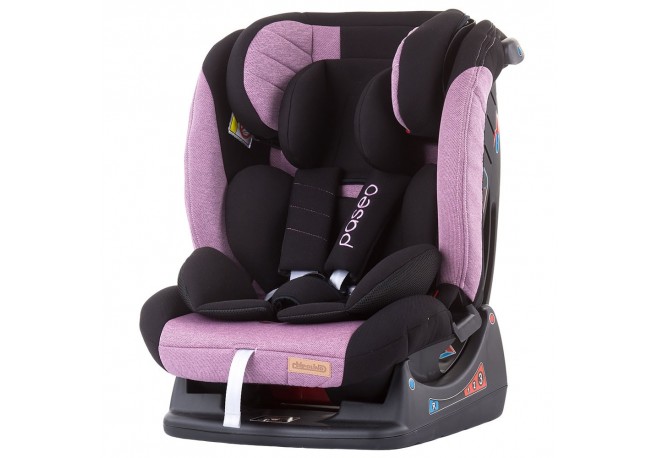 Scaun auto Chipolino Paseo 0-36 kg dhalia