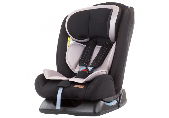 Scaun auto Chipolino Corso 0-36 kg latte carbon