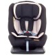 Scaun auto Chipolino Corso 0-36 kg latte carbon