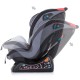 Scaun auto Chipolino Trax Relax 0-25 kg carbon