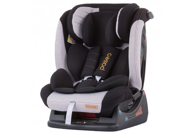 Scaun auto Chipolino Paseo 0-36 kg latte