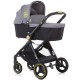 Carucior Chipolino Elite 3 in 1 asphalt