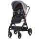 Carucior Chipolino Elite 3 in 1 asphalt