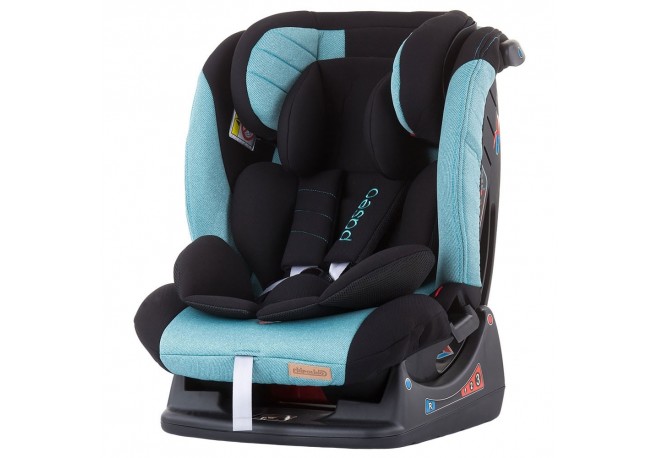Scaun auto Chipolino Paseo 0-36 kg mint