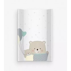 Saltea De Infasat Bebe Cu Intaritura 70x475 Klups Teddies 097