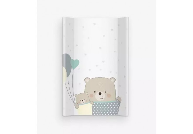 Saltea De Infasat Bebe Cu Intaritura 70x475 Klups Teddies 097