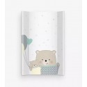 Saltea De Infasat Bebe Cu Intaritura 70x475 Klups Teddies 097