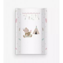Saltea De Infasat Bebe Cu Intaritura 70x475 Klups Indianka 072