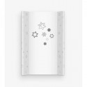 Saltea De Infasat Bebe Cu Intaritura 70x475 Klups Stars 216
