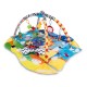 Lionelo - Salteluta interactiva Anika  Cu jucarii Conform cu standardul european de securitate EN71 Multicolor