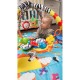Lionelo - Salteluta interactiva Anika  Cu jucarii Conform cu standardul european de securitate EN71 Multicolor