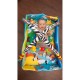 Lionelo - Salteluta interactiva Anika  Cu jucarii Conform cu standardul european de securitate EN71 Multicolor