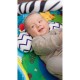 Lionelo - Salteluta interactiva Anika  Cu jucarii Conform cu standardul european de securitate EN71 Multicolor