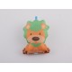 Lionelo - Salteluta interactiva Anika  Cu jucarii Conform cu standardul european de securitate EN71 Multicolor