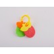 Lionelo - Salteluta interactiva Anika  Cu jucarii Conform cu standardul european de securitate EN71 Multicolor