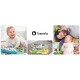 Lionelo - Salteluta interactiva Anika  Cu jucarii Conform cu standardul european de securitate EN71 Multicolor