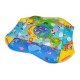 Lionelo - Salteluta interactiva Anika  Cu jucarii Conform cu standardul european de securitate EN71 Multicolor