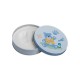 Baby HandPrint - Mulaj amprente in cutie cadou Dream Box Non-toxic Conform cu standardul european de siguranta EN 71-3:2019 Alba