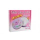 Baby HandPrint - Mulaj amprente in cutie cadou Dream Box Non-toxic Conform cu standardul european de siguranta EN 71-3:2019 Roz