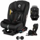 Lionelo - Scaun auto Sander Spatar reglabil Forward-Facing sau Rear-Facing Pozitie de somn 0-36 Kg Cu Isofix si centura Top Teth