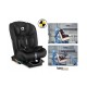 Lionelo - Scaun auto Sander Spatar reglabil Forward-Facing sau Rear-Facing Pozitie de somn 0-36 Kg Cu Isofix si centura Top Teth
