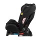 Lionelo - Scaun auto Sander Spatar reglabil Forward-Facing sau Rear-Facing Pozitie de somn 0-36 Kg Cu Isofix si centura Top Teth