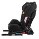 Lionelo - Scaun auto Sander Spatar reglabil Forward-Facing sau Rear-Facing Pozitie de somn 0-36 Kg Cu Isofix si centura Top Teth