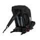 Lionelo - Scaun auto Sander Spatar reglabil Forward-Facing sau Rear-Facing Pozitie de somn 0-36 Kg Cu Isofix si centura Top Teth