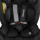 Lionelo - Scaun auto Sander Spatar reglabil Forward-Facing sau Rear-Facing Pozitie de somn 0-36 Kg Cu Isofix si centura Top Teth
