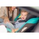 Lionelo - Scaun auto Sander Spatar reglabil Forward-Facing sau Rear-Facing Pozitie de somn 0-36 Kg Cu Isofix si centura Top Teth