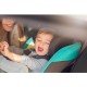 Lionelo - Scaun auto Sander Spatar reglabil Forward-Facing sau Rear-Facing Pozitie de somn 0-36 Kg Cu Isofix si centura Top Teth