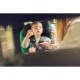 Lionelo - Scaun auto Sander Spatar reglabil Forward-Facing sau Rear-Facing Pozitie de somn 0-36 Kg Cu Isofix si centura Top Teth