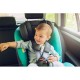 Lionelo - Scaun auto Sander Spatar reglabil Forward-Facing sau Rear-Facing Pozitie de somn 0-36 Kg Cu Isofix si centura Top Teth