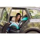 Lionelo - Scaun auto Sander Spatar reglabil Forward-Facing sau Rear-Facing Pozitie de somn 0-36 Kg Cu Isofix si centura Top Teth