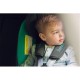 Lionelo - Scaun auto Sander Spatar reglabil Forward-Facing sau Rear-Facing Pozitie de somn 0-36 Kg Cu Isofix si centura Top Teth