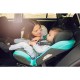 Lionelo - Scaun auto Sander Spatar reglabil Forward-Facing sau Rear-Facing Pozitie de somn 0-36 Kg Cu Isofix si centura Top Teth
