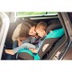 Lionelo - Scaun auto Sander Spatar reglabil Forward-Facing sau Rear-Facing Pozitie de somn 0-36 Kg Cu Isofix si centura Top Teth