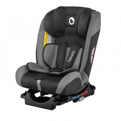 Lionelo - Scaun auto Sander Spatar reglabil Forward-Facing sau Rear-Facing Pozitie de somn 0-36 Kg Cu Isofix si centura Top Teth