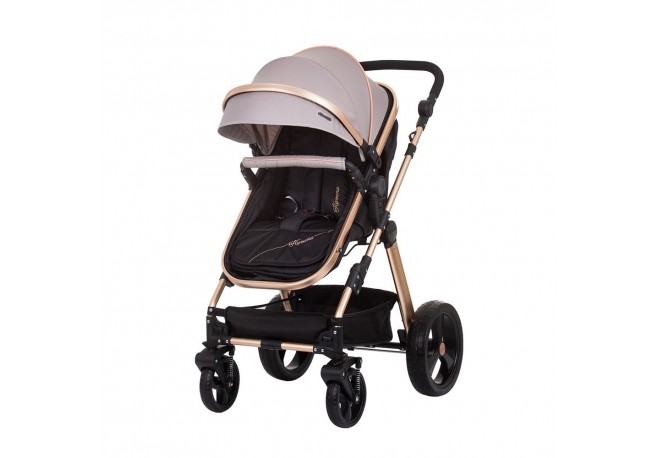 Carucior Chipolino Havana 2 in 1 sand
