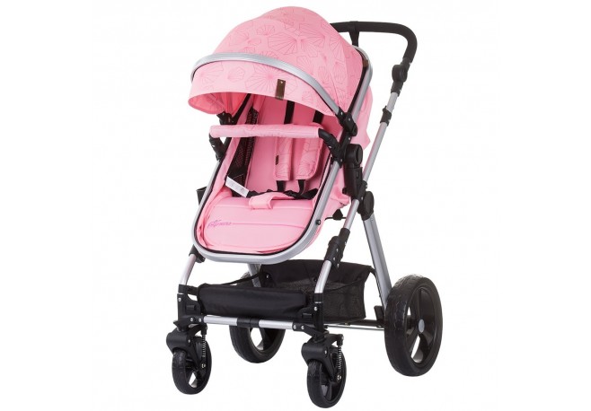 Carucior Chipolino Havana 2 in 1 blush