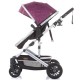 Carucior Chipolino Estelle 2 in 1 lilac