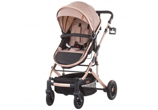 Carucior Chipolino Estelle 2 in 1 humus