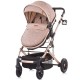 Carucior Chipolino Estelle 2 in 1 humus