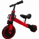 Bicicleta multifunctionala 4 in 1 cu pedale detasabile P8 R-Sport - Rosu - Resigilat