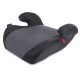 Lionelo - Inaltator auto Luuk 15-36 Kg Conform cu standardul european de securitate ECER44/04 Negru