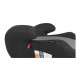 Lionelo - Inaltator auto Luuk 15-36 Kg Conform cu standardul european de securitate ECER44/04 Negru