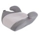Lionelo - Inaltator auto Luuk 15-36 Kg Conform cu standardul european de securitate ECER44/04 Gri