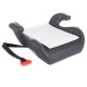 Lionelo - Inaltator auto Luuk 15-36 Kg Conform cu standardul european de securitate ECER44/04 Gri