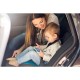 Lionelo - Inaltator auto Luuk 15-36 Kg Conform cu standardul european de securitate ECER44/04 Gri